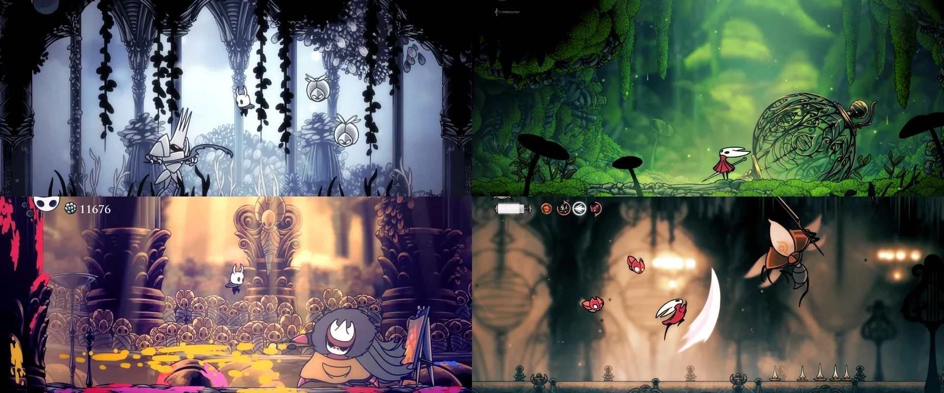 Rise of the AI Knight