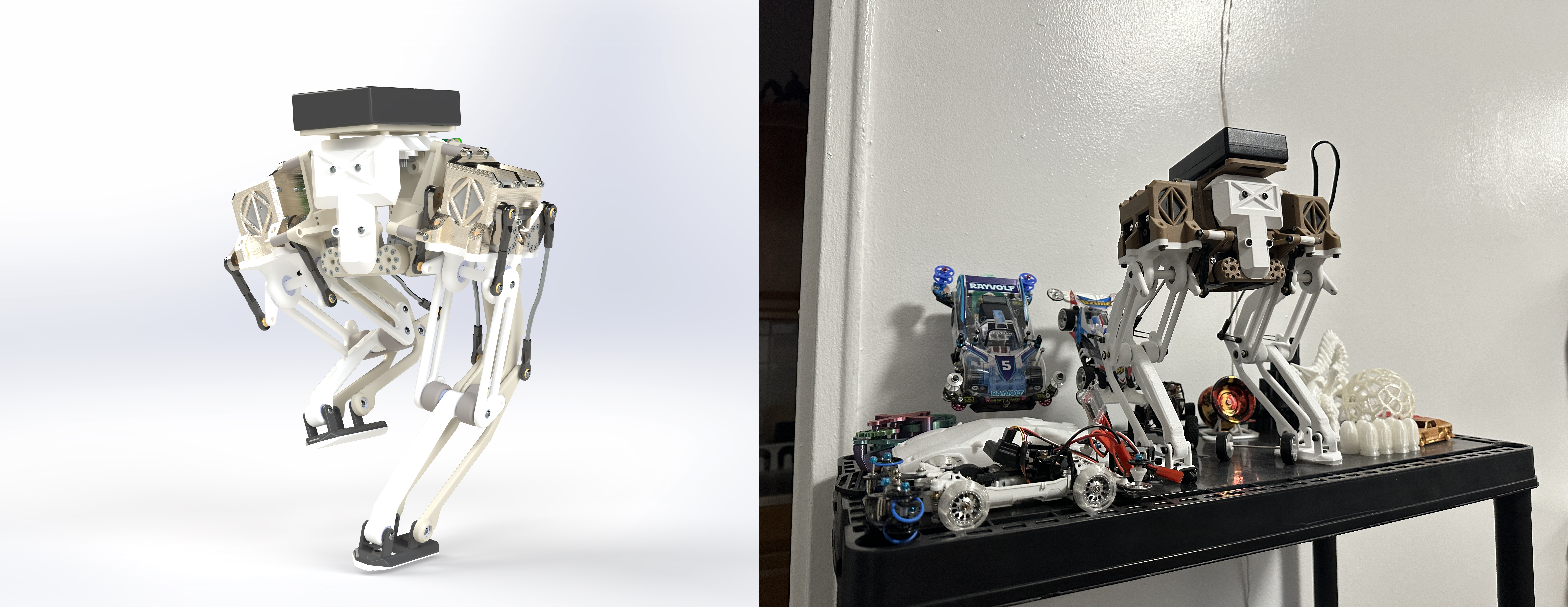 RoboticStudio teaser